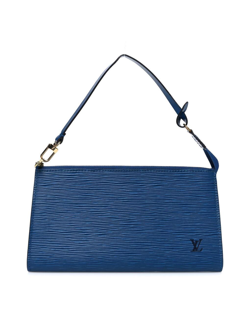 Louis Vuitton Epi Pochette Accessories #295616L59B